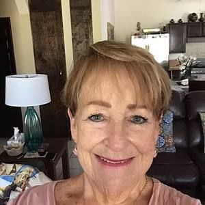 Meet your Posher, Susan